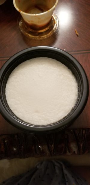 Cheesecake at Copper Branch in Nashville