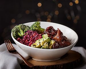 General Copper Bowl at Copper Branch in Nashville