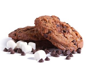 Chocolate Chip Smores  at Copper Branch in Nashville