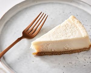 Cheese Cake at Copper Branch in Nashville