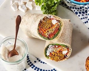 Greek Unity Wrap at Copper Branch in Nashville