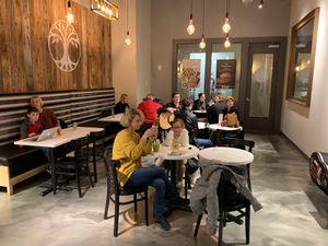 songwriters showcase each Wednesday and Saturday Evening from 6-9 PM  at Copper Branch in Nashville