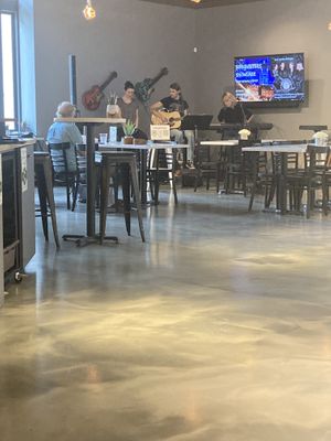   at Copper Branch in Nashville