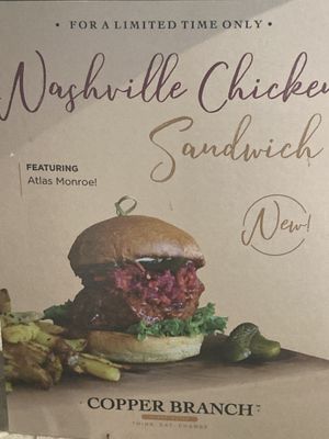   at Copper Branch in Nashville