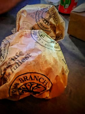   at Copper Branch in Nashville