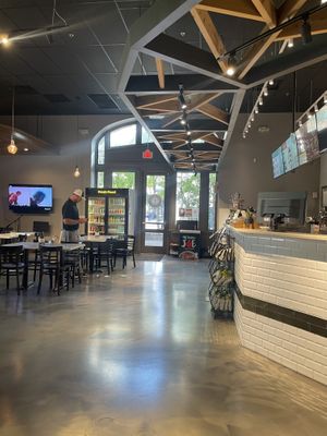   at Copper Branch in Nashville