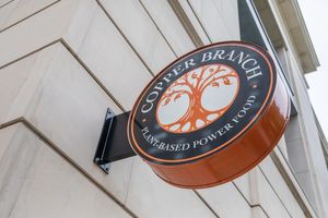 decal at Copper Branch in Nashville