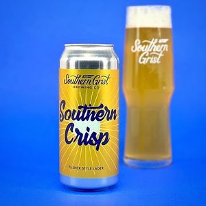 Pilsner at Copper Branch in Nashville