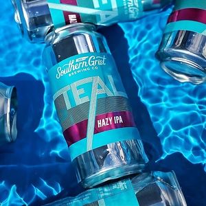 IPA at Copper Branch in Nashville