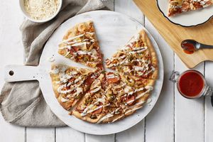 The Big Smoke @ Copper Branch Vegan & Vegetarian Restaurant in Nashville, TN at Copper Branch in Nashville