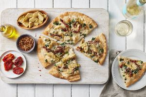 Heart and Soul @ Copper Branch Vegan & Vegetarian Restaurant in Nashville, TN at Copper Branch in Nashville