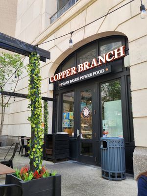  at Copper Branch in Nashville