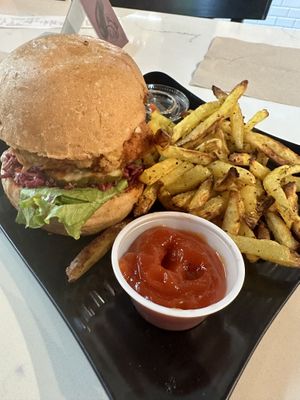   at Copper Branch in Nashville