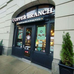 Copper Branch at Copper Branch in Nashville