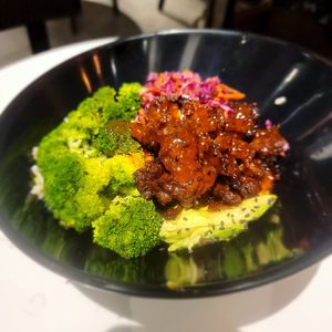 Copper Bowl at Copper Branch in Nashville