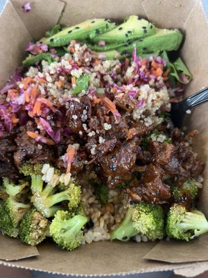   at Copper Branch in Nashville