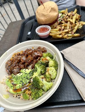   at Copper Branch in Nashville