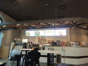 The shop at Copper Branch in Nashville