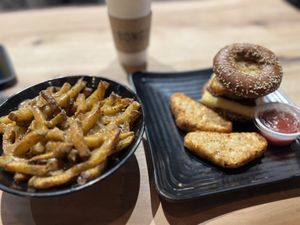   at Copper Branch in Nashville