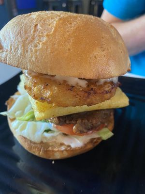   at Copper Branch in Nashville