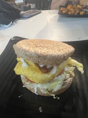   at Copper Branch in Nashville