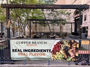   at Copper Branch in Nashville