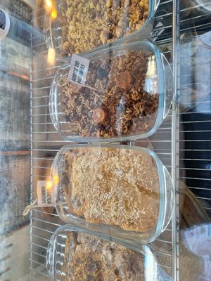  at Asoka Plant-Based Market in Parede