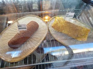  at Asoka Plant-Based Market in Parede