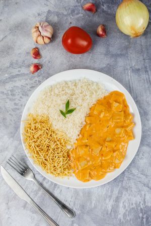 STRÔVEGAN! at Mistura Vegana in Guarulhos