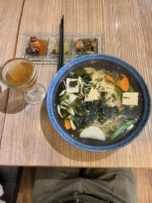   at Quán Yǎng Zhī 全養知 in Taipei