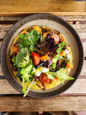  at Tokyo Canteen in Kingston