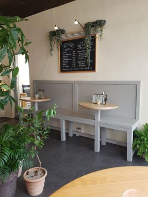 So freakin cute at Little Aus - 리틀오스 in Busan