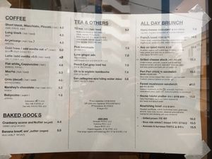   at Little Aus - 리틀오스 in Busan