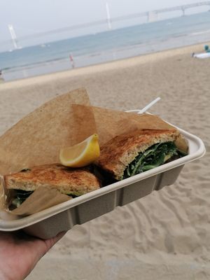  at Little Aus - 리틀오스 in Busan