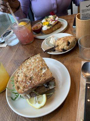   at Little Aus - 리틀오스 in Busan