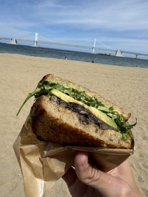   at Little Aus - 리틀오스 in Busan