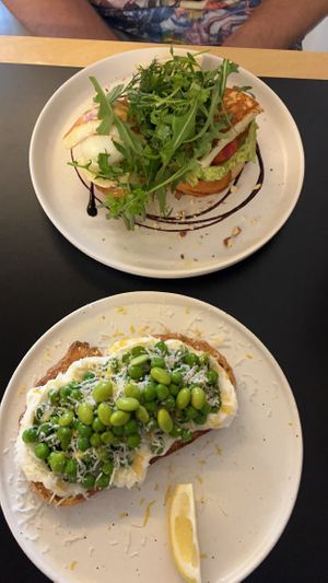   at Little Aus - 리틀오스 in Busan