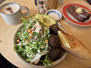  at Little Aus - 리틀오스 in Busan