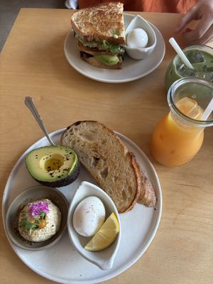   at Little Aus - 리틀오스 in Busan