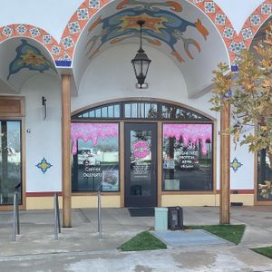 Sweet Beast at Sweet Beast Desserts in Bakersfield