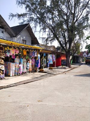 Near by at Tamachat Vegan Food - ธรรมชาติ in Koh Samui