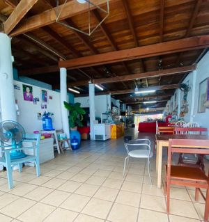 Inside. at Tamachat Vegan Food - ธรรมชาติ in Koh Samui