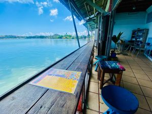  at Tamachat Vegan Food - ธรรมชาติ in Koh Samui