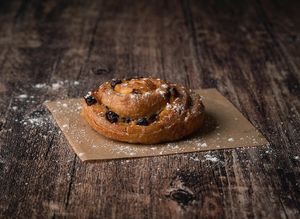 food at Whiskers N Paws in Hong Kong Island