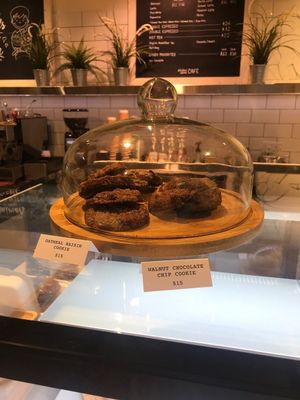 food at Whiskers N Paws in Hong Kong Island