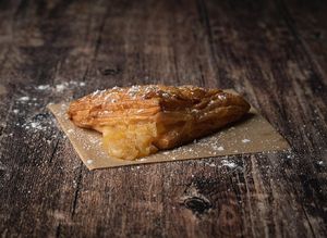 food at Whiskers N Paws in Hong Kong Island