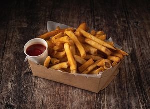 food at Whiskers N Paws in Hong Kong Island