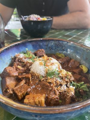 Hoofdgerecht  at Lavande in Zeddam