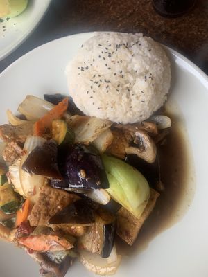 😍 at Veggie Vu  in Cologne