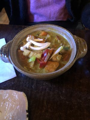 😋  at Veggie Vu  in Cologne